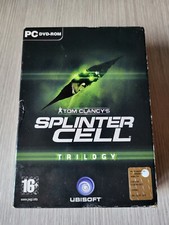 Cofanetto tom clancy usato  Volpago del Montello