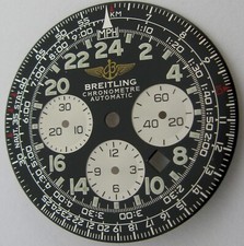 Vintage dial breitling for sale  Miami