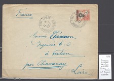 Chine lettre kouang d'occasion  Paris XII