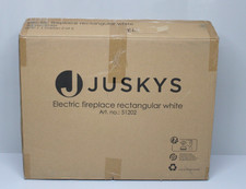 Juskys 51202 elektrokamin gebraucht kaufen Juskys 51202 elektrokamin gebraucht kaufen  Dortmund