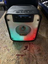 Enceinte bluetooth party d'occasion  Châteauneuf-les-Martigues