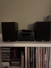 Panasonic pmx92 stereo for sale  LEICESTER