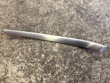 Alu dekorleiste türverkleidun gebraucht kaufen  Georgsmarienhütte
