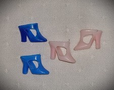 Barbie schuhe strapes gebraucht kaufen Barbie schuhe strapes gebraucht kaufen  Deutschland