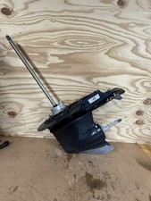 Mercury outboard 125hp for sale  Stuart