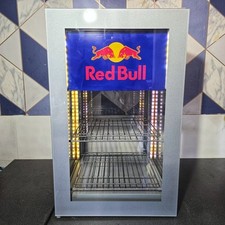 Red bull display for sale  ST. HELENS