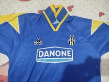Maglia calcio juventus usato  Cordenons