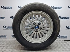 Bmw style alloy for sale  SHEFFIELD