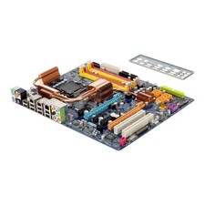 Mainboard gigabyte p35 gebraucht kaufen  Weißwasser