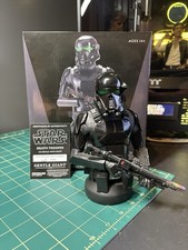 Star wars death for sale  Crowley