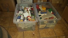Playmobil wohnhaus 3965 gebraucht kaufen  Bad Laer