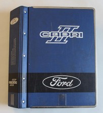 Ford capri ersatzteilkatalog gebraucht kaufen  Neustadt