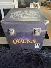 Queen live wembley for sale  MANCHESTER