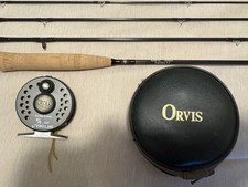 Orvis fly fishing for sale  Middletown