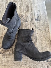 Fficine creative stiefeletten gebraucht kaufen  München