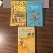 Vintage hallmark edition for sale  Cleveland