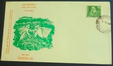 India fdc plucking for sale  TAMWORTH
