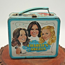Vintage charlie angels for sale  Pinckney