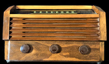 Vintage rca victor for sale  Tampa
