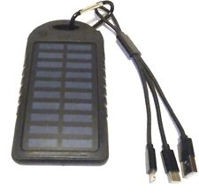 charger solar phone for sale  Greenville