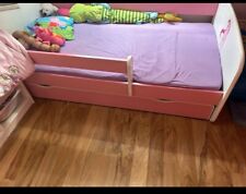 Kinderbett 80x160 gebraucht kaufen  Herdecke