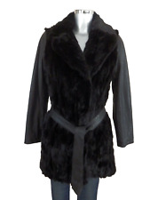Sylvie schimmel manteau d'occasion  Mennecy