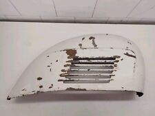 Cofano scocca lato usato  Giugliano in Campania