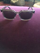 Raen sunglasses west for sale  Oklahoma City