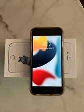 Apple iPhone 6s - 16GB - srebrny (AT&T) używany i w doskonałym stanie na sprzedaż  Wysyłka do Poland