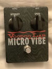 Voodoo lab micro for sale  HASTINGS