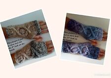 Ladies hand knitted for sale  HELSTON