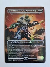 Mtg hangar schreiter gebraucht kaufen  Dresden