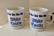 White castle coffee for sale  Moscow Mills