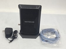 Netgear cm600 960mbps for sale  Sacramento