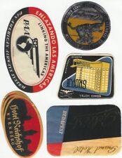 Travel stickers trunk for sale  Shawnee