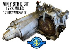 Cadillac deville 4.6l for sale  Yakima