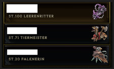 Last epoch account gebraucht kaufen  Vechta