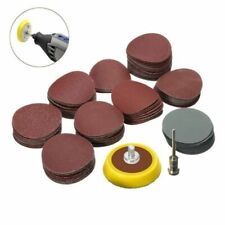 Disques ponçage 100pcs d'occasion  France