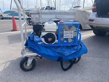 Compressor shop coltri for sale  UK