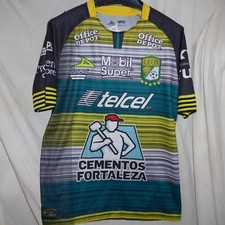 Leon soccer jersey for sale  Chehalis