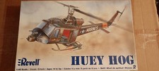 Elicottero huey hog usato  Catania
