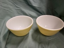 Pyrex yellow cereal for sale  Lexington