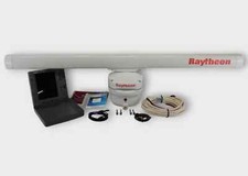 Raytheon 10kw pathfinder for sale  Pompano Beach