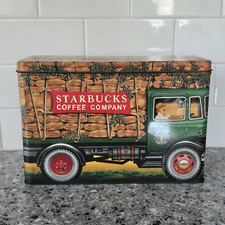 Starbucks coffee truck for sale  Land O Lakes