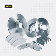 Bolk disques plaquettes d'occasion  Corbas