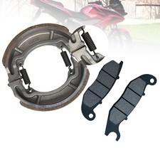 Honda cbf125 front for sale  TAMWORTH