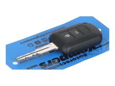 Key fob key d'occasion  Expédié en Belgium