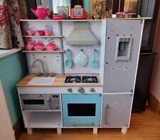 Kidkraft gourmet chef for sale  SLOUGH