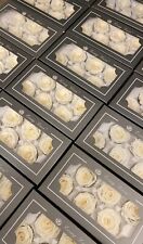 Preserved white real for sale  YORK