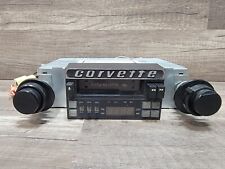 Vintage corvette cassette for sale  Athens
